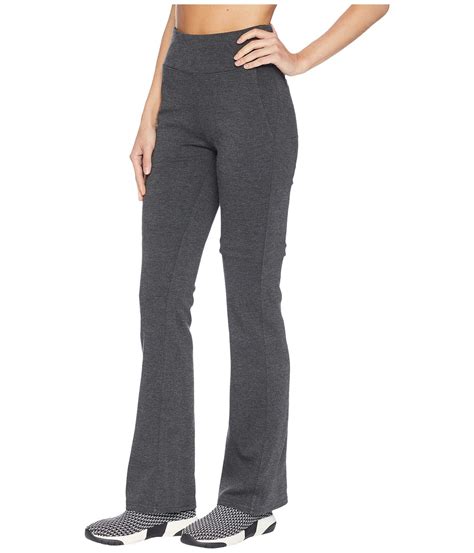 skechers go walk flare pants